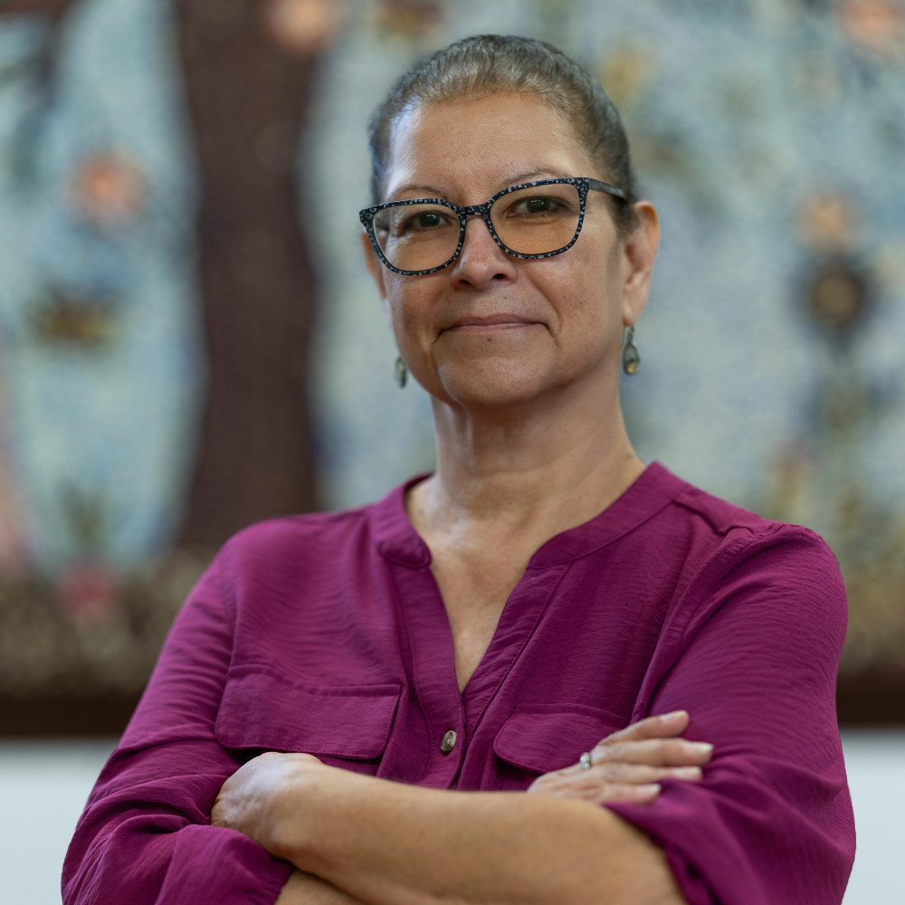 Gloria Baca