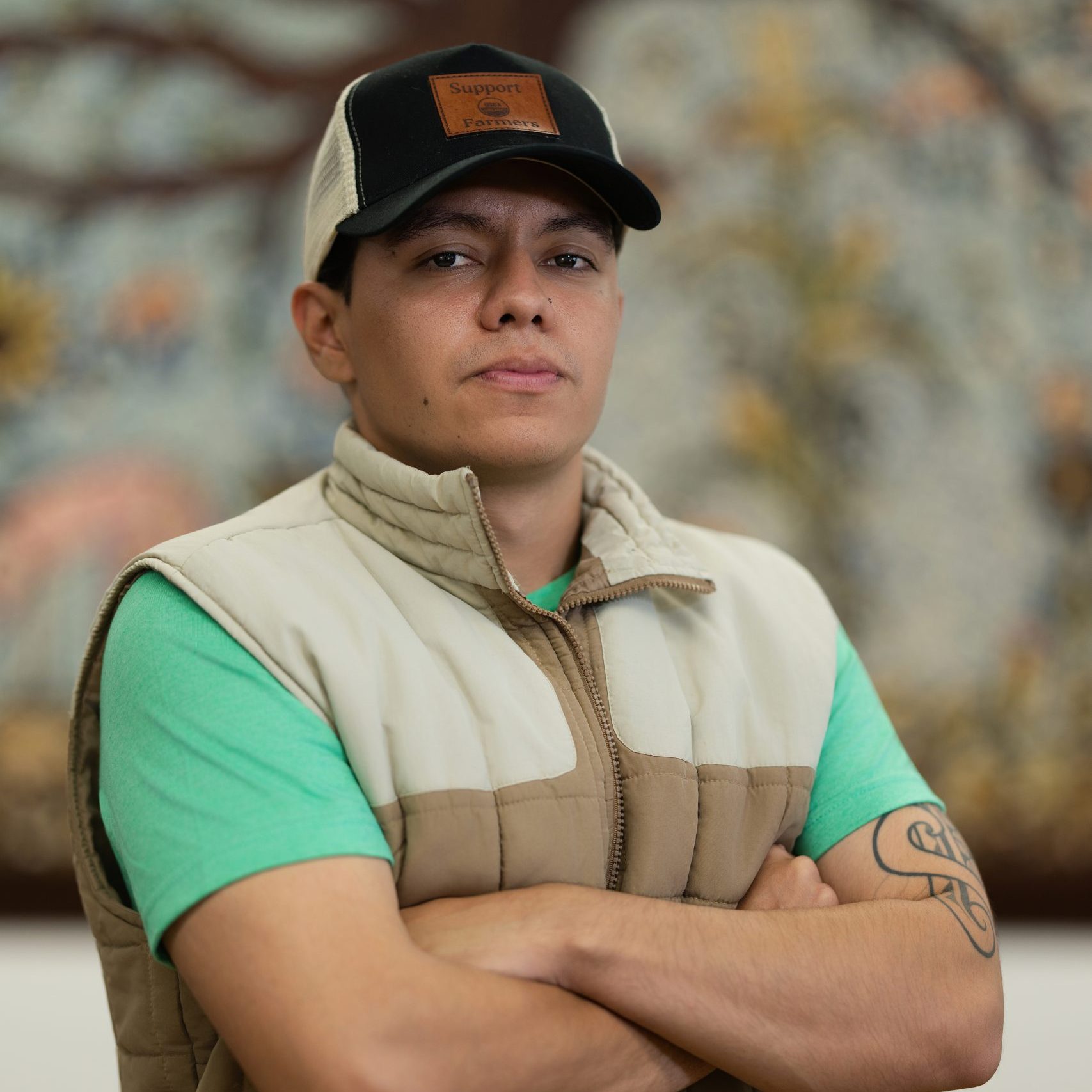 Cruz Dimas