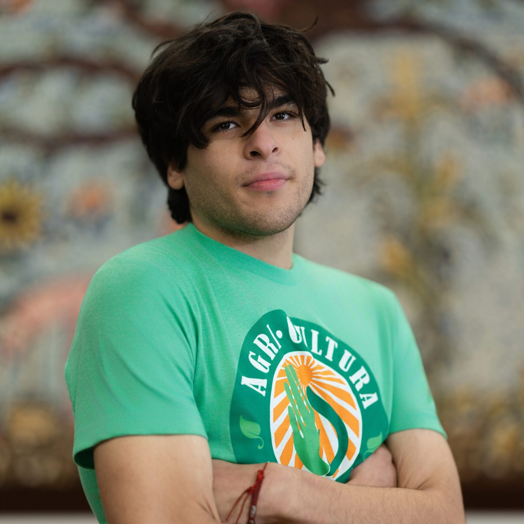 Robert Ortiz