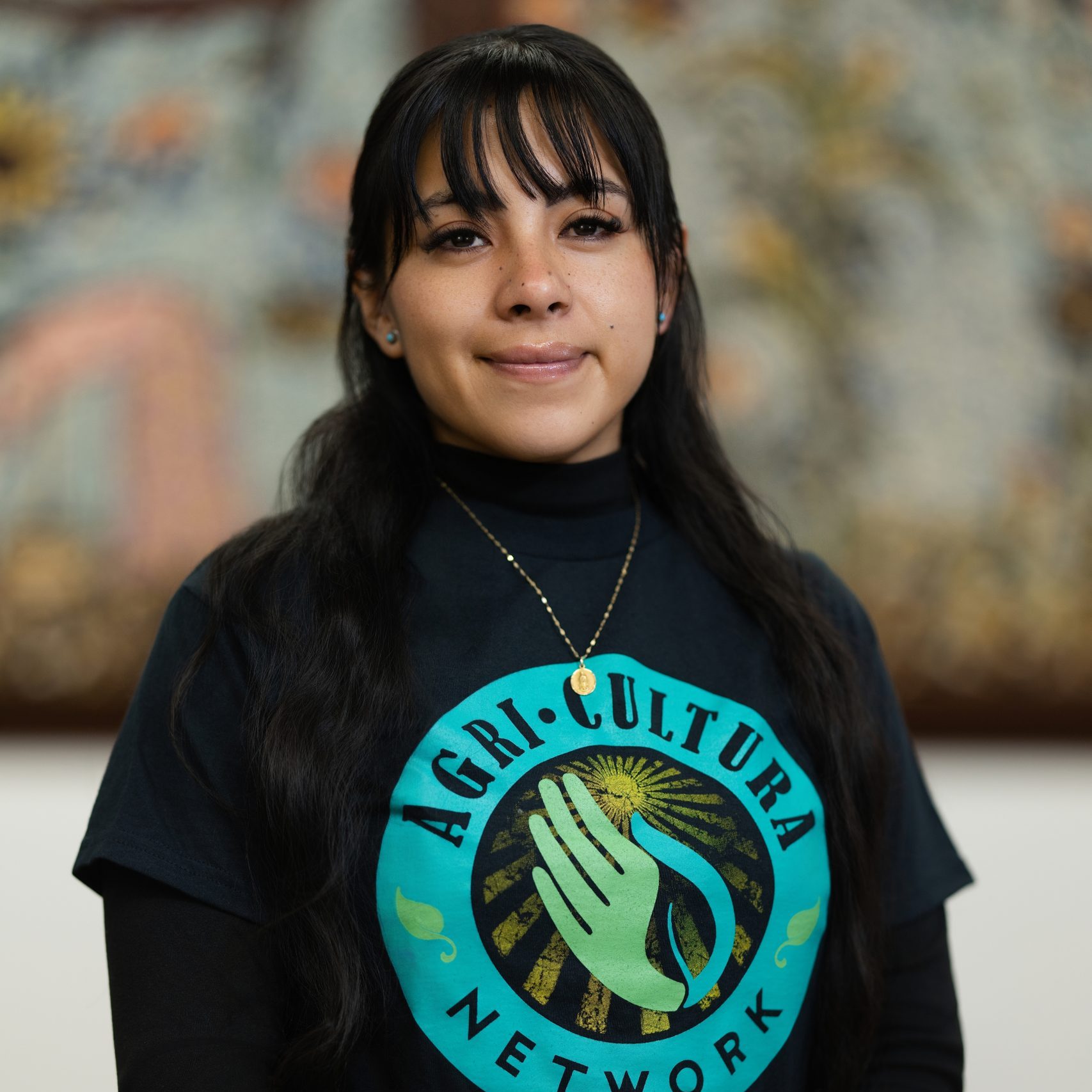 Tonanzin Hernandez